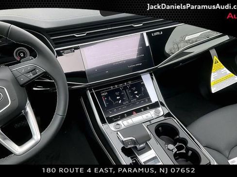 New 2026 Audi Q7 3.0T Premium Plus AWD/4WD image 7