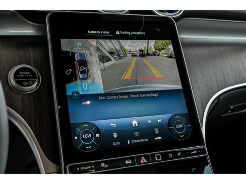 Certified 2026 Mercedes-Benz GLC 300 4MATIC image 18