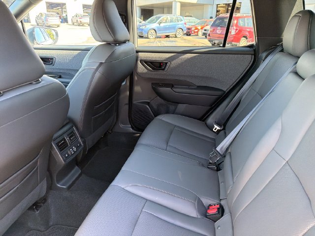 Used 2026 Subaru Outback Limited AWD/4WD image 22