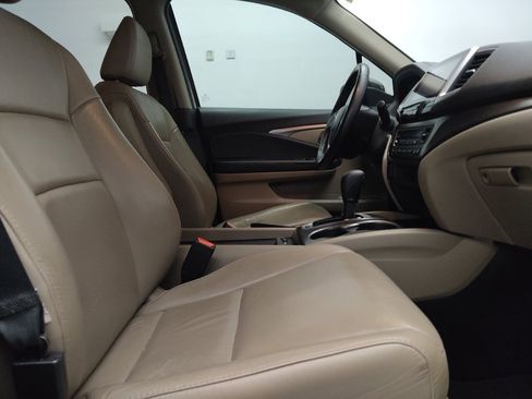Used 2017 Honda Pilot EX-L image 21