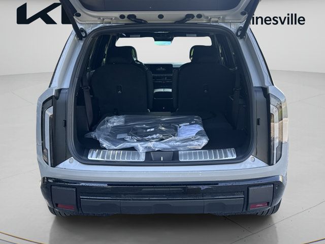 New 2027 Kia Telluride X-Line SX Prestige w/ Towing Package AWD/4WD image 9