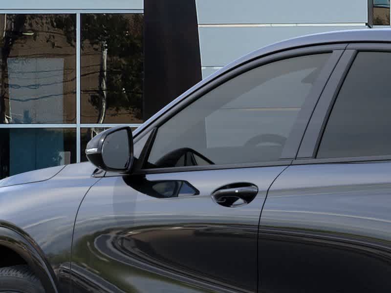 New 2026 Buick Envista Sport Touring w/ Convenience I Package FWD image 12
