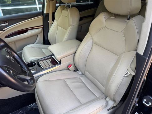 Used 2016 Acura MDX SH-AWD image 36