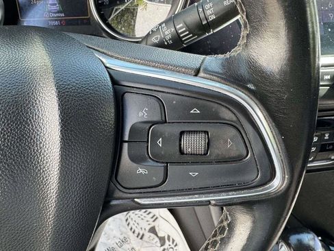 Used 2020 Buick Encore GX Select image 20