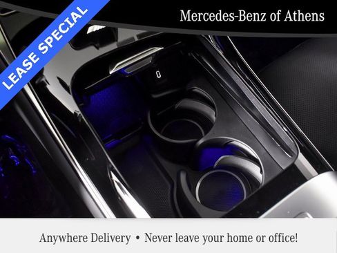 New 2026 Mercedes-Benz GLC 43 AMG 4MATIC Coupe image 32