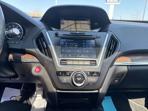 Used 2020 Acura MDX FWD w/ Technology Package image 10