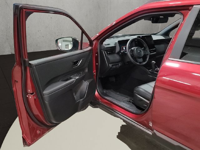 Used 2026 Subaru Outback Premium AWD/4WD image 18