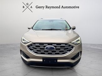 Used 2020 Ford Edge SEL w/ Convenience Package video 2
