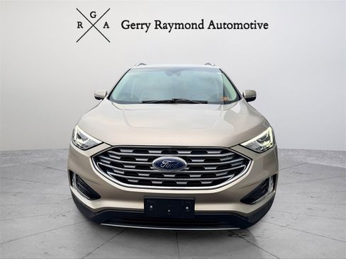 Used 2020 Ford Edge SEL w/ Convenience Package image 2