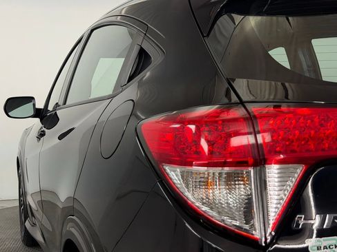 Used 2020 Honda HR-V Sport image 57