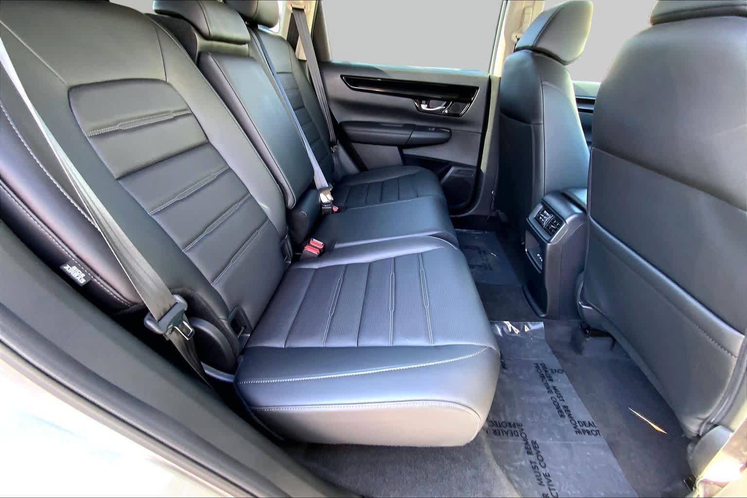 Used 2024 Honda CR-V EX-L image 19