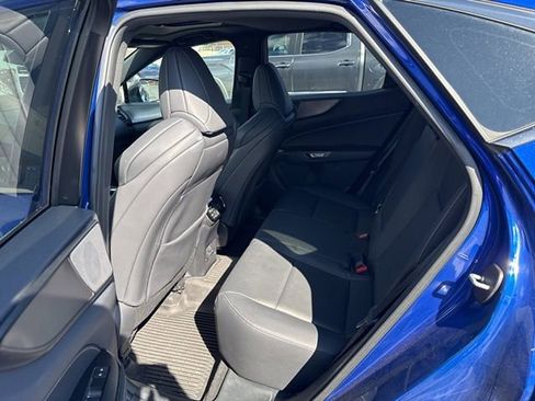 Used 2023 Lexus NX 350 F Sport AWD/4WD image 29