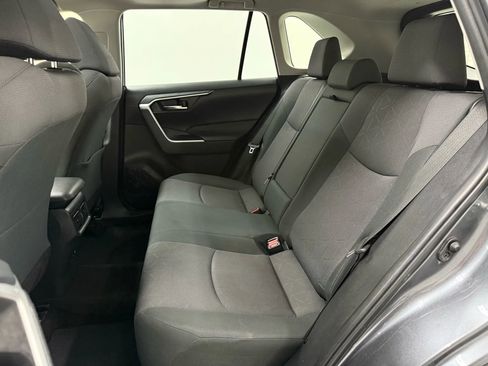 Used 2019 Toyota RAV4 XLE w/ Convenience Package image 44