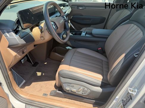 New 2026 Kia EV9 GT-Line AWD/4WD image 9