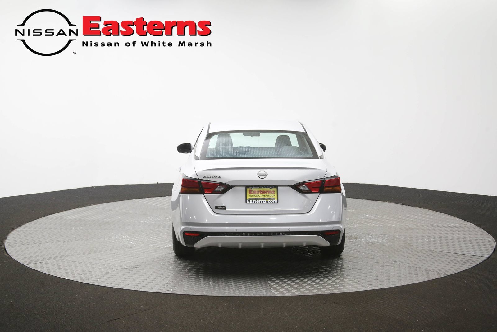 Used 2023 Nissan Altima 2.5 S FWD image 36