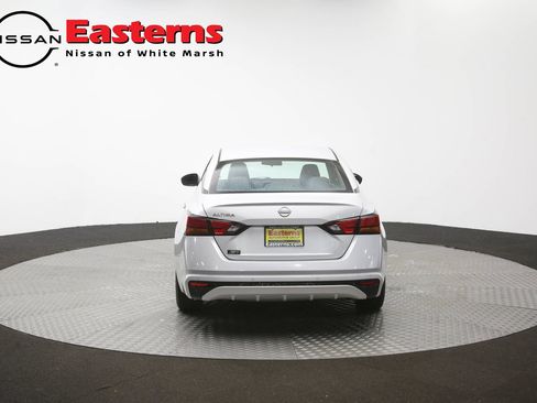 Used 2023 Nissan Altima 2.5 S FWD image 36