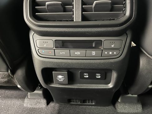 New 2026 Honda Pilot Elite image 23