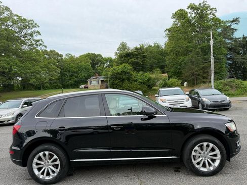 Used 2014 Audi Q5 2.0T Premium AWD/4WD image 9