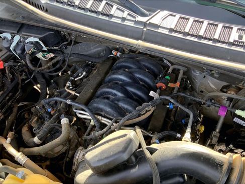 Used 2020 Ford F150 XLT w/ Equipment Group 301A Mid image 34