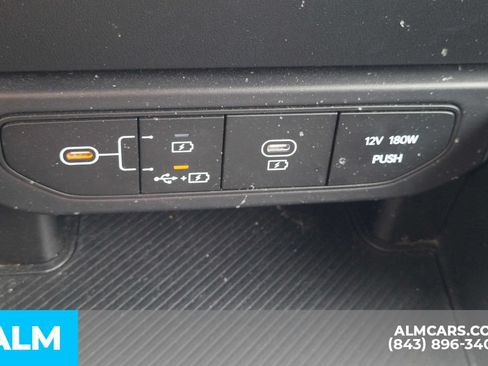 Used 2025 Kia K4 FWD image 14