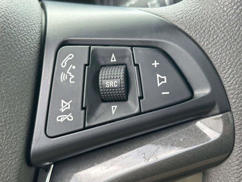 Used 2013 Chevrolet Volt w/ Enhanced Safety Package 2 FWD image 22