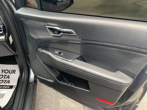 Used 2023 Kia Sportage SX Prestige AWD/4WD image 19