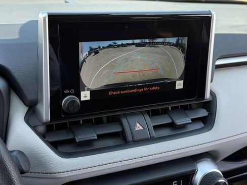Certified 2023 Toyota RAV4 XLE image 17