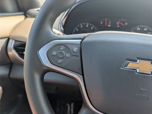 Used 2023 Chevrolet Traverse LS AWD/4WD image 23