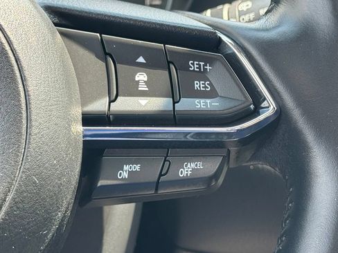 Used 2021 MAZDA CX-5 Grand Touring w/ GT Premium Package AWD/4WD image 41