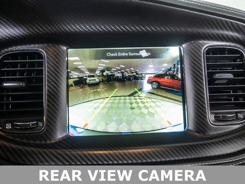 Used 2021 Dodge Charger SRT Hellcat image 29