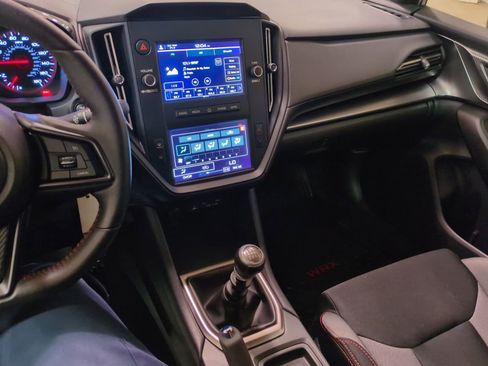 Used 2022 Subaru WRX image 20