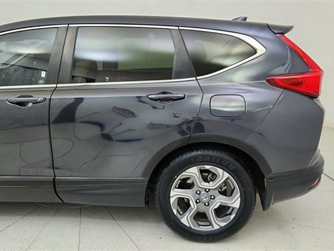 Used 2017 Honda CR-V EX-L image 10