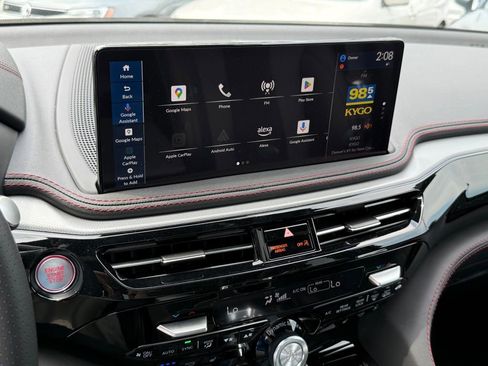 Certified 2025 Acura MDX A-Spec image 18