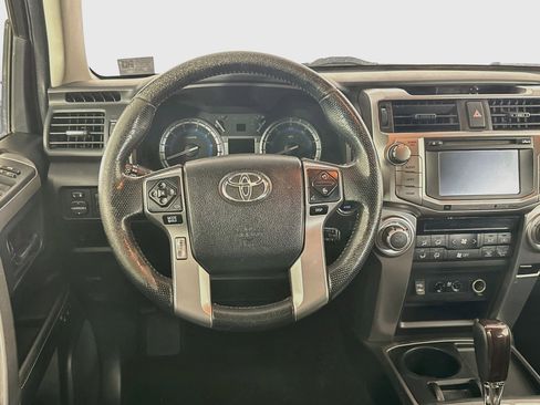 Used 2014 Toyota 4Runner Limited RWD image 17
