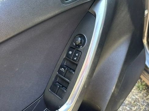 Used 2013 MAZDA CX-5 Sport FWD image 11