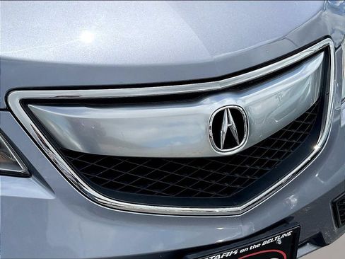 Used 2014 Acura RDX AWD image 31