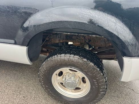 Used 2003 Ford F250 Lariat image 16