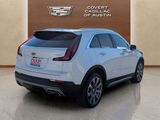 Used 2022 Cadillac XT4 Premium Luxury w/ Technology Package image 5