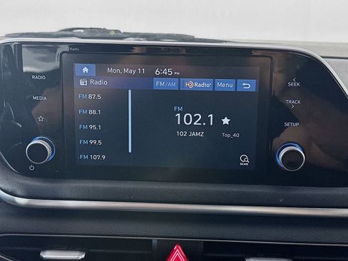 Used 2021 Hyundai Sonata SE FWD image 17