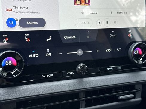 New 2026 Toyota bZ image 23