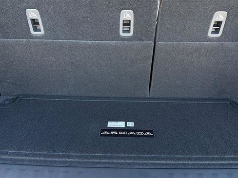 New 2026 Nissan Armada Platinum Reserve AWD/4WD image 17