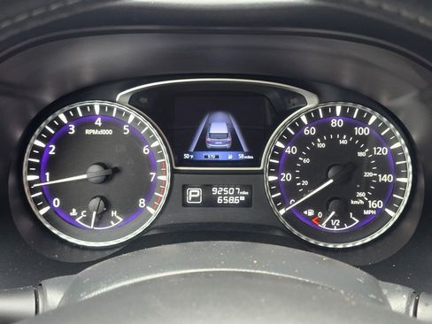 Used 2019 INFINITI QX60 Pure image 35