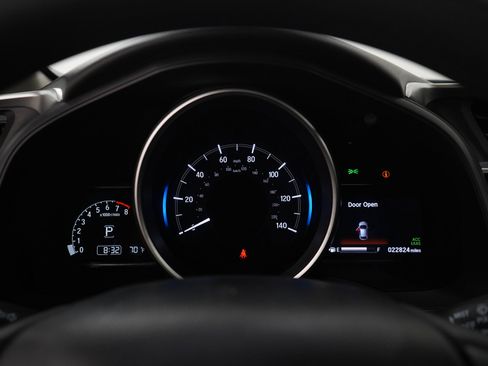 Used 2019 Honda Fit EX image 25