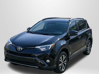 Used 2018 Toyota RAV4 LE w/ All Weather Liner Package video 1