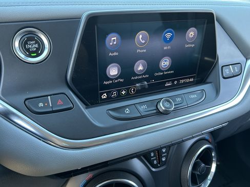 Used 2020 Chevrolet Blazer LT image 27