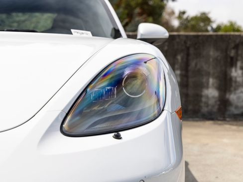 Used 2021 Porsche 718 Cayman GTS RWD image 18