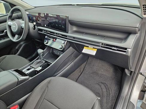 New 2026 Hyundai Tucson SEL image 30