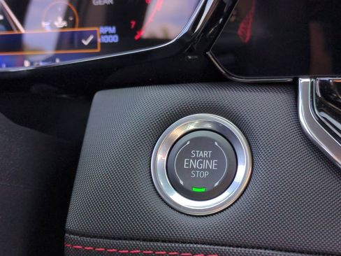 New 2025 Chevrolet Colorado Z71 w/ Technology Package image 17