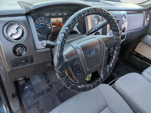 Used 2014 Ford F150 XLT w/ Equipment Group 302A Luxury image 10