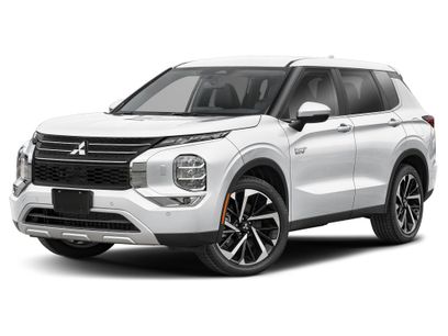 New 2025 Mitsubishi Outlander SE